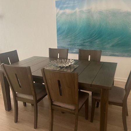 Ocean Reserve Str-01045 迈阿密海滩 外观 照片