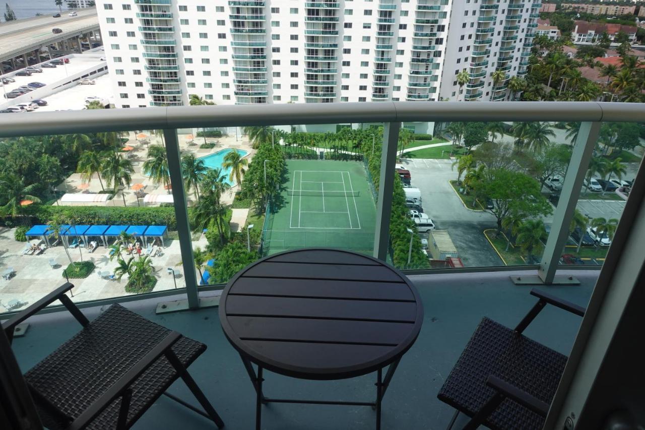 Ocean Reserve Str-01045 迈阿密海滩 外观 照片
