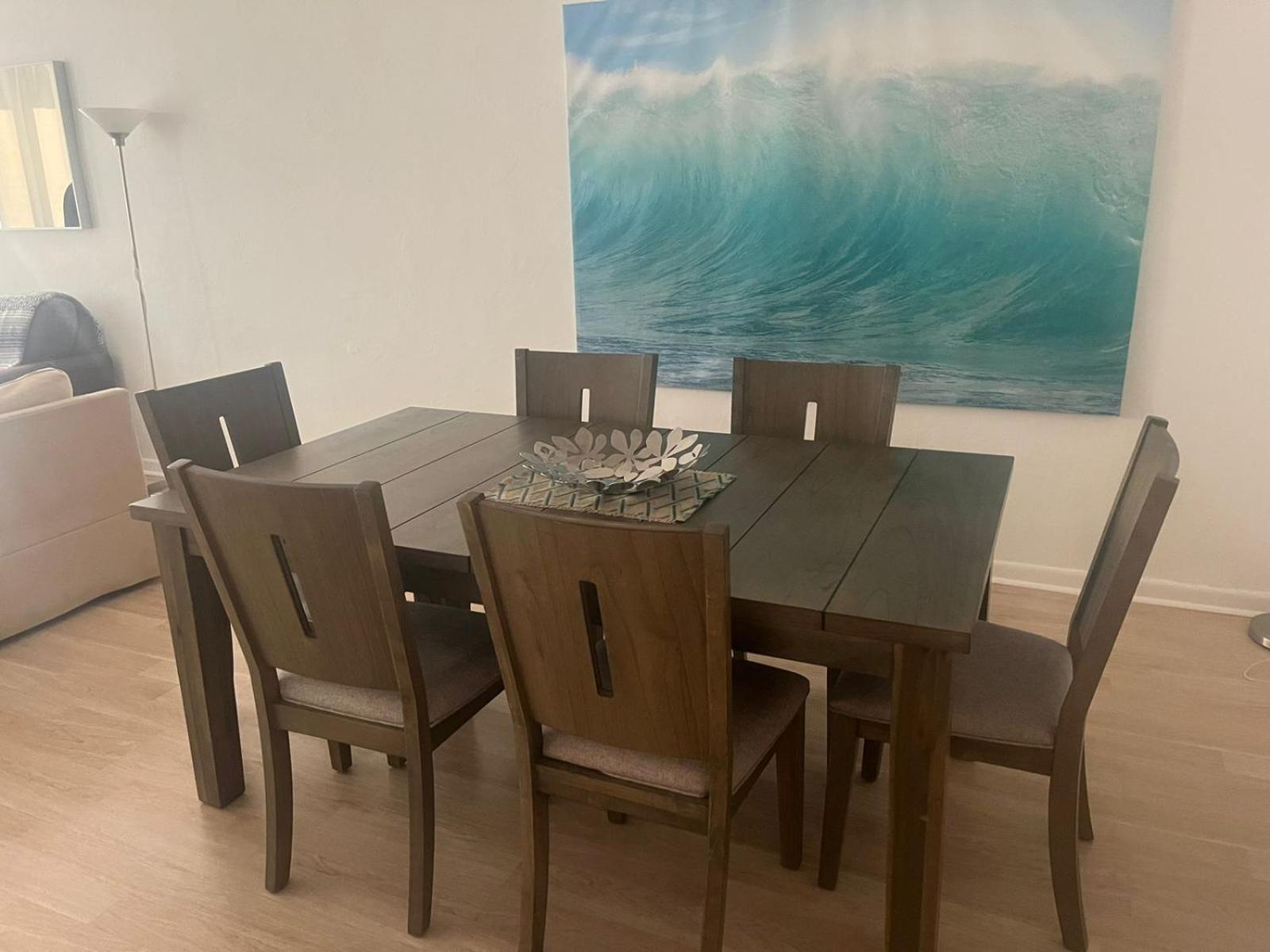 Ocean Reserve Str-01045 迈阿密海滩 外观 照片